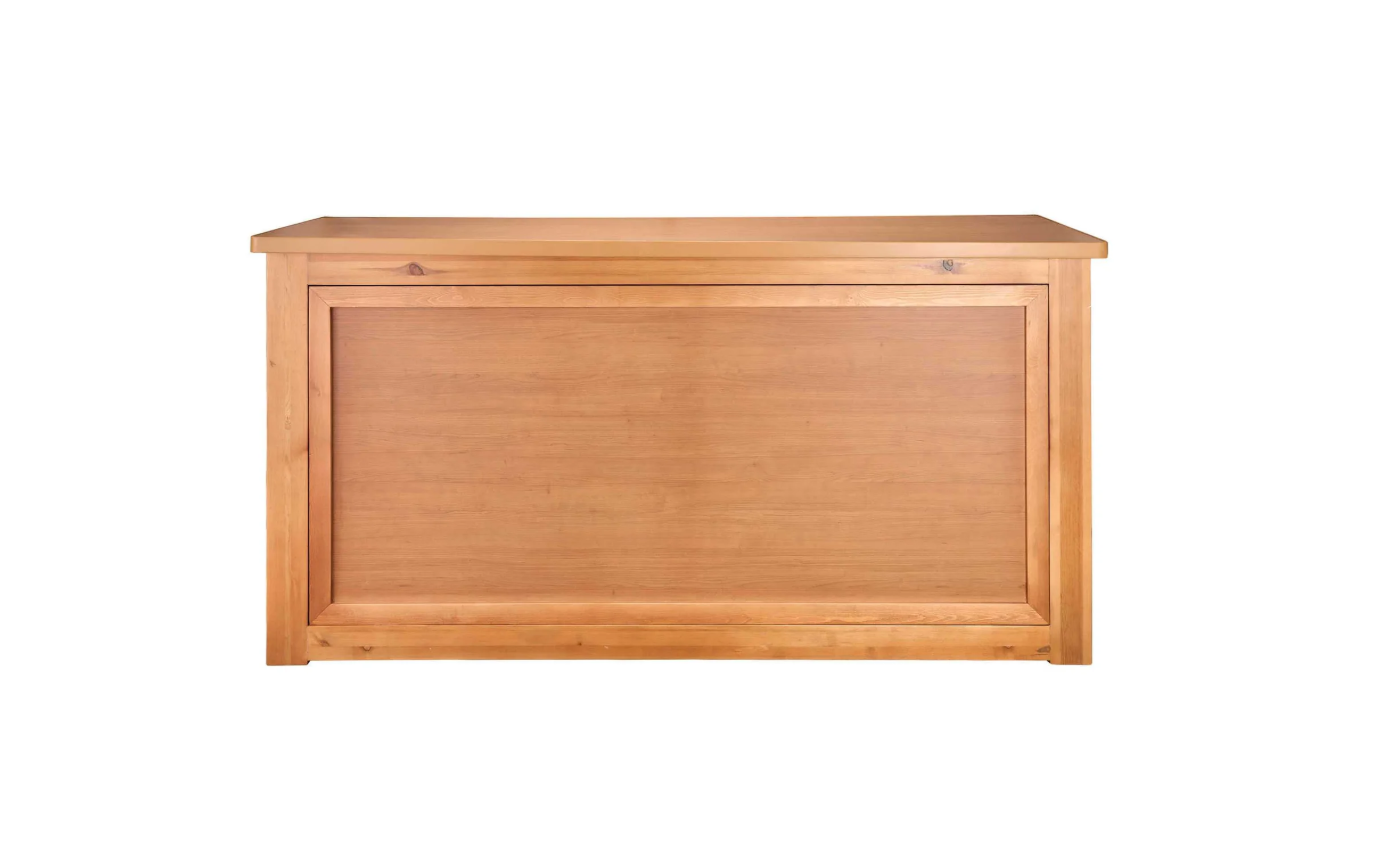 Flat Front 2