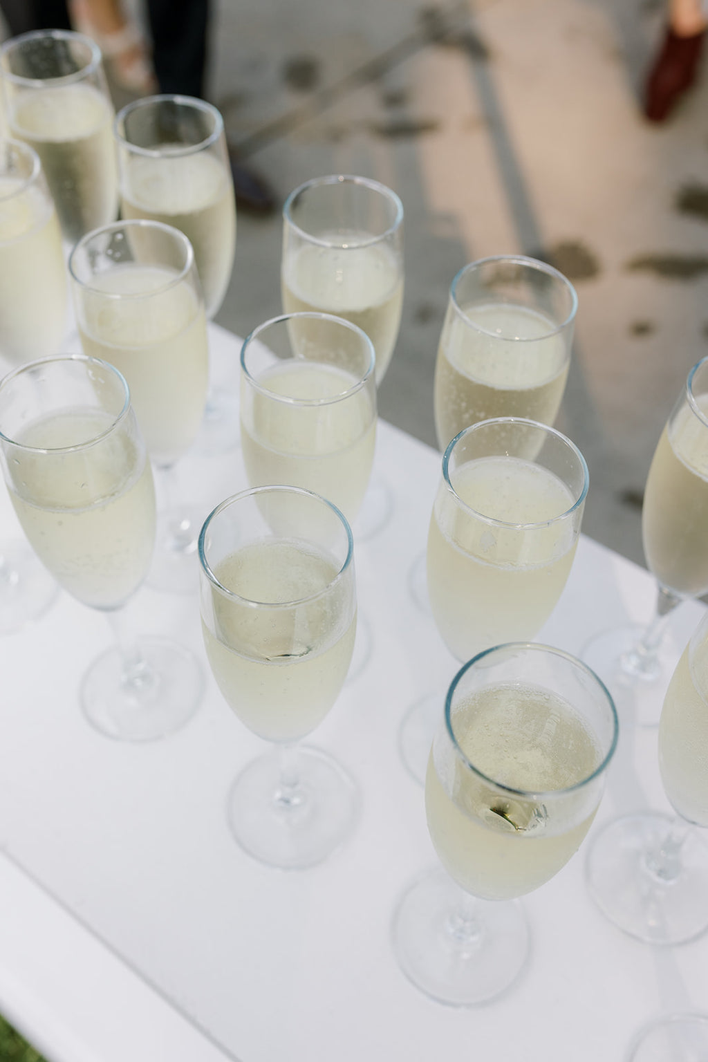 Tyler and Hanna
