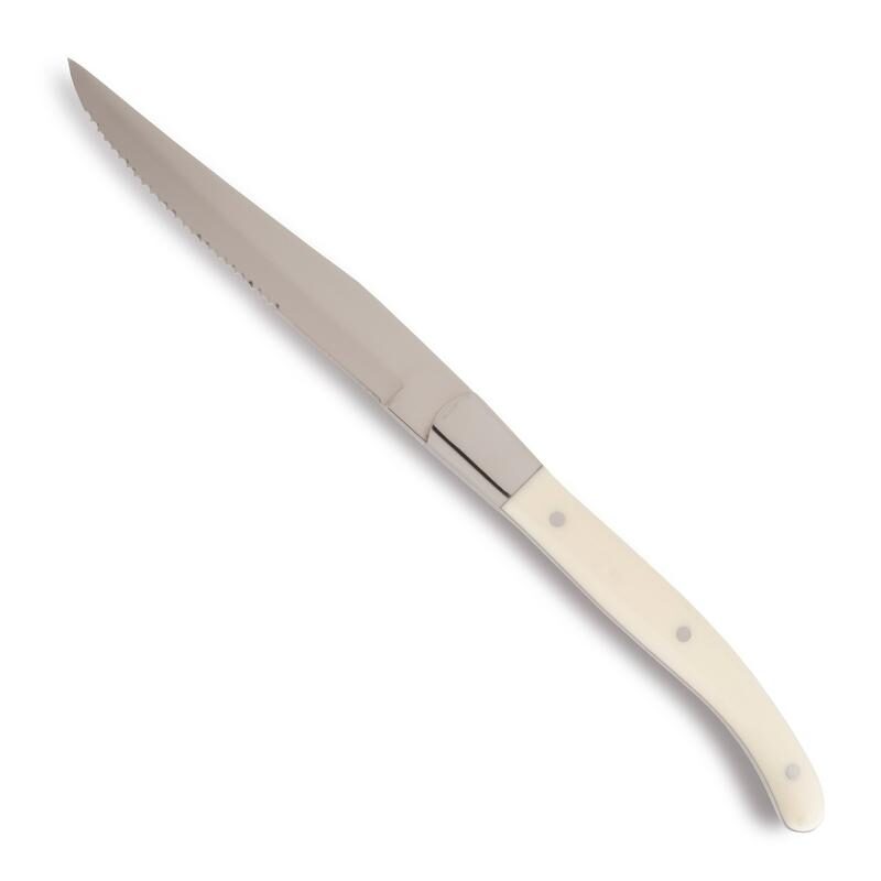 Fortessa Blonde Steak Knife 1