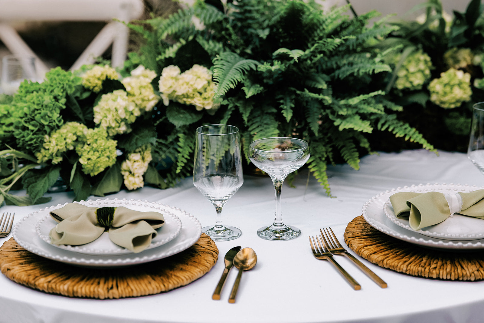 Firebrand Styled Shoot