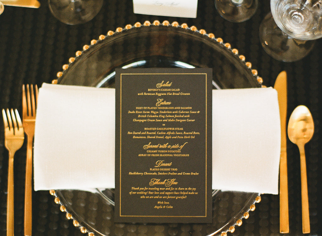 Nordstrom Wedding - Vogue Submission