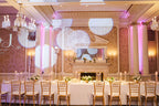 Wedding: Amelia and Jason