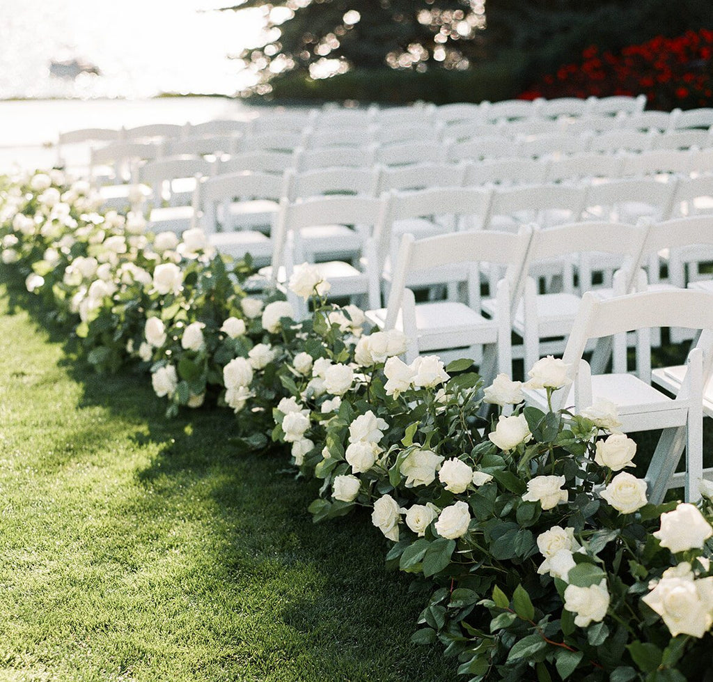 Nordstrom Wedding - Vogue Submission