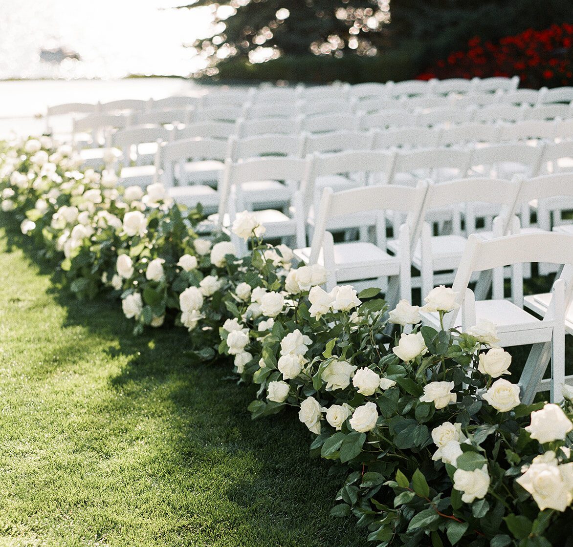 Nordstrom Wedding - Vogue Submission