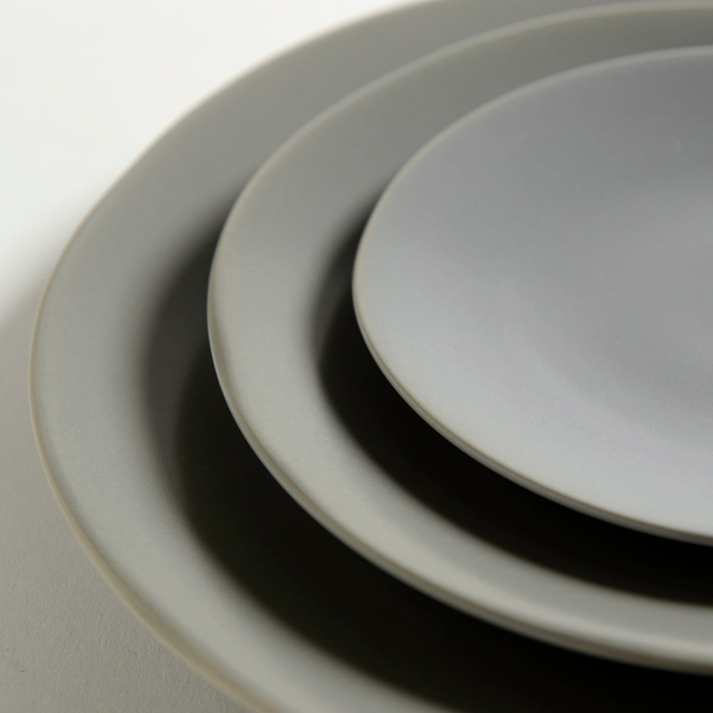 Rental Smoke Stoneware