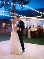 Isabelle + Joe