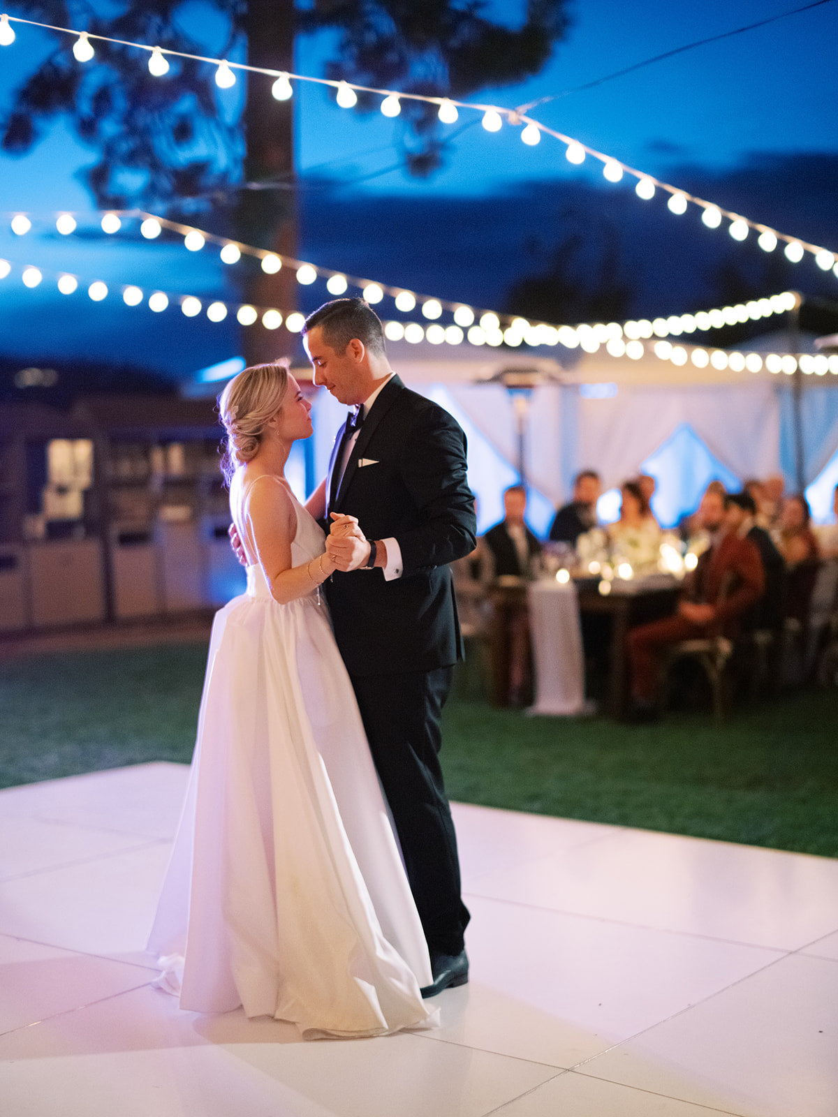 Isabelle + Joe
