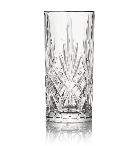 Jameson Hi-Ball 12oz