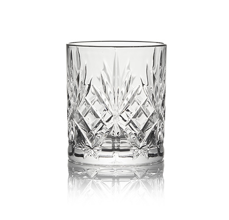 Jameson Rocks Glass 11oz