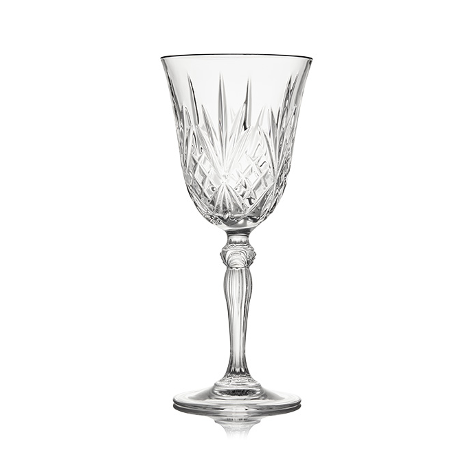 Jameson Wine Glass 9oz