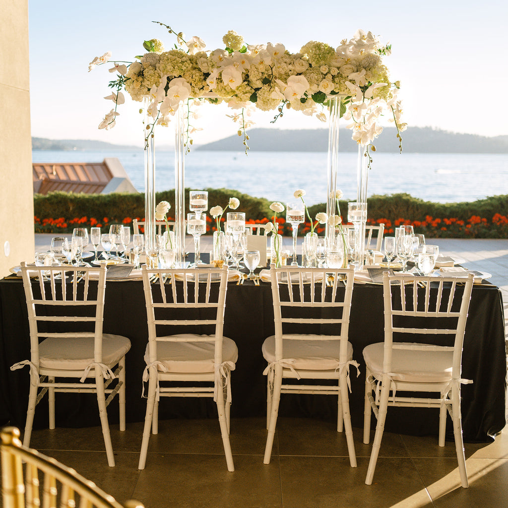 Nordstrom Wedding - Vogue Submission