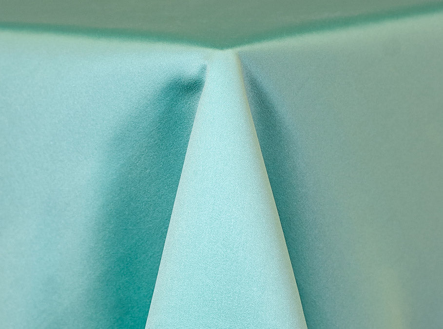 Lamour Matte Satin - Aqua 621