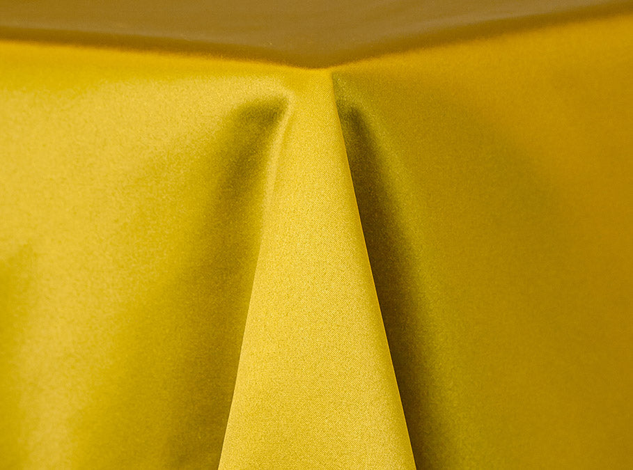 Lamour Matte Satin - Citron 624
