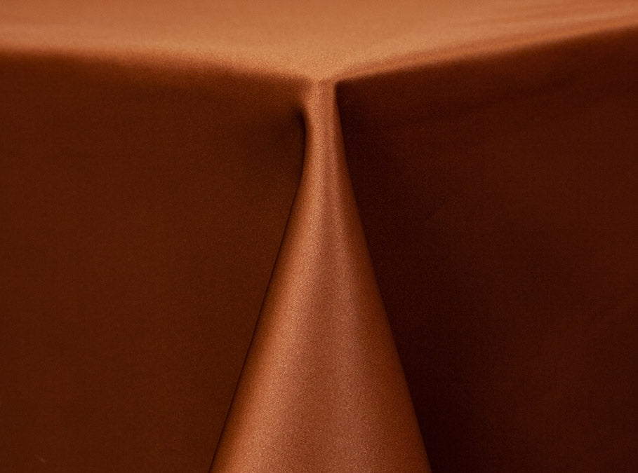 Lamour Matte Satin - Copper 636
