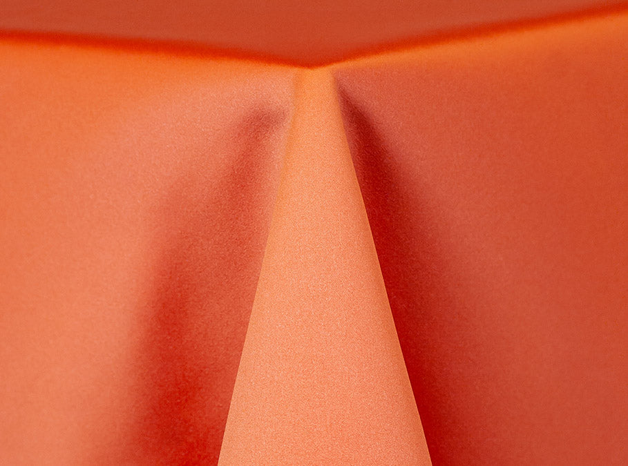 Lamour Matte Satin - Coral 642