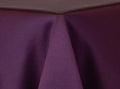 Lamour Matte Satin - Eggplant 646