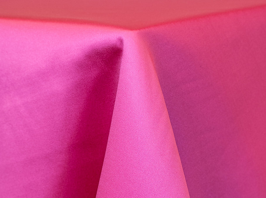 Lamour Matte Satin - Hot Pink 614