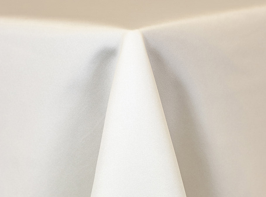 Lamour Matte Satin - Ivory 651