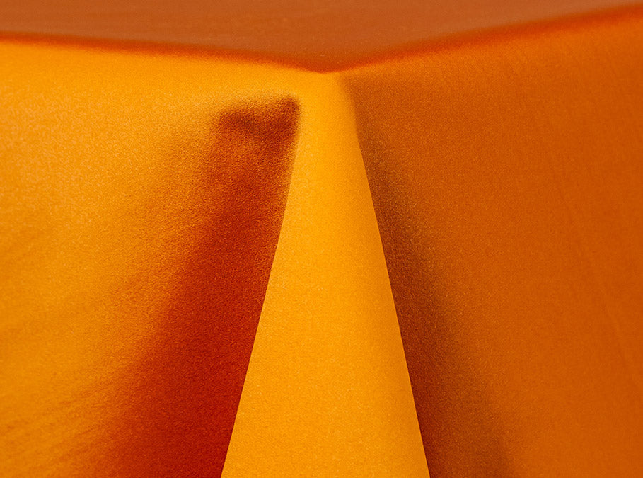 Lamour Matte Satin - Orange 608