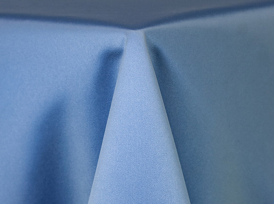 Lamour Matte Satin - Periwinkle 612