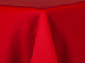 Lamour Matte Satin - Red 659