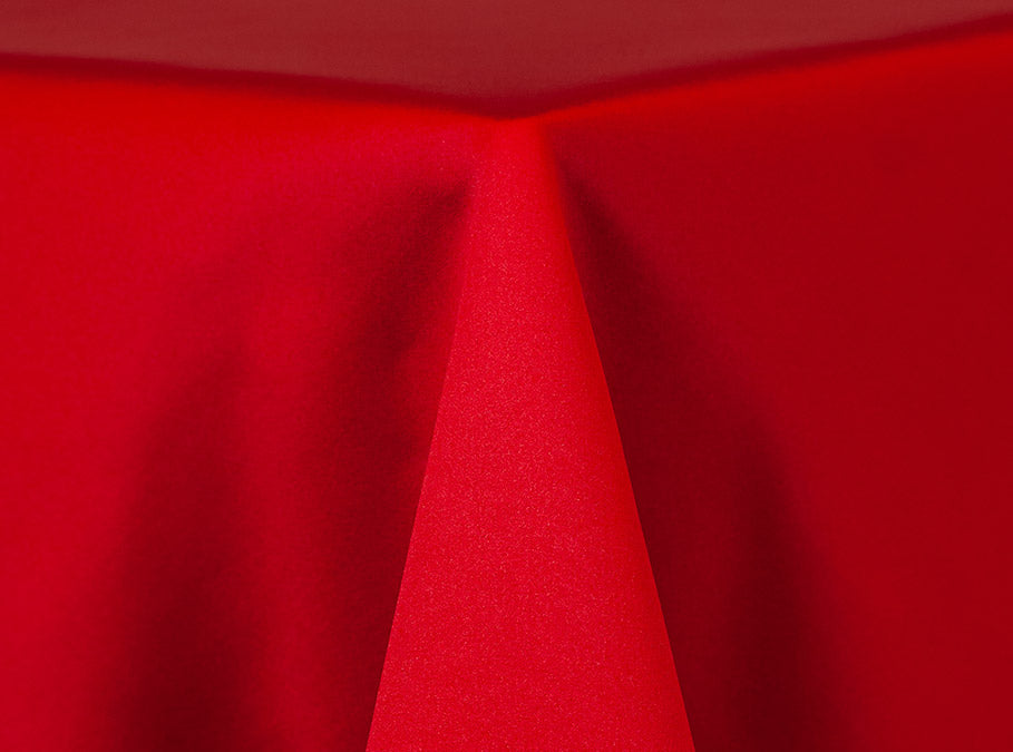 Lamour Matte Satin - Red 659