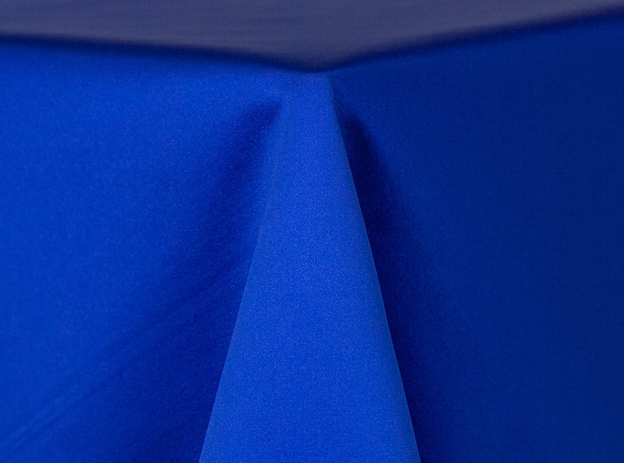 Lamour Matte Satin - Royal 639