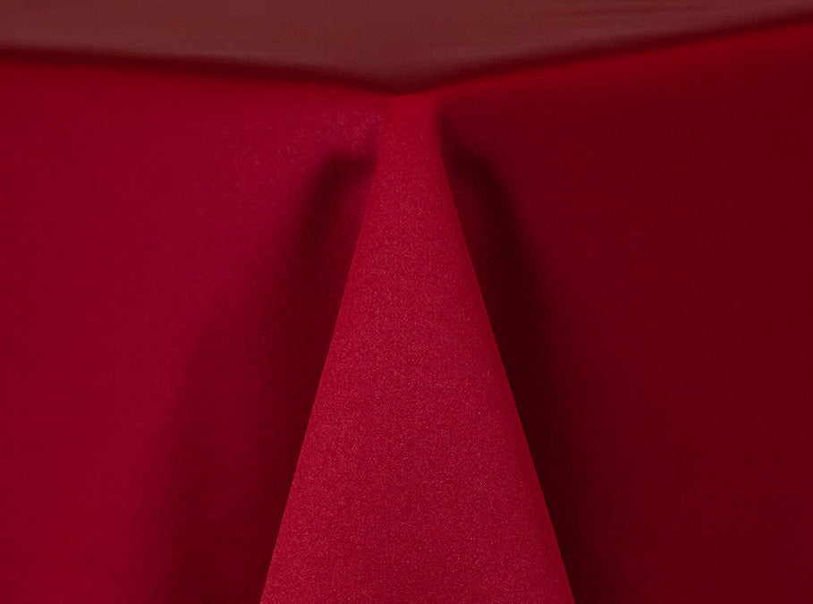 Lamour Matte Satin - Ruby 644