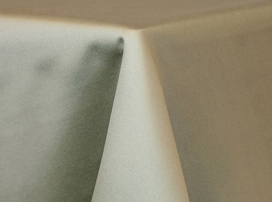 Lamour Matte Satin - Sage 649