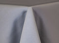 Lamour Matte Satin - Silver 654