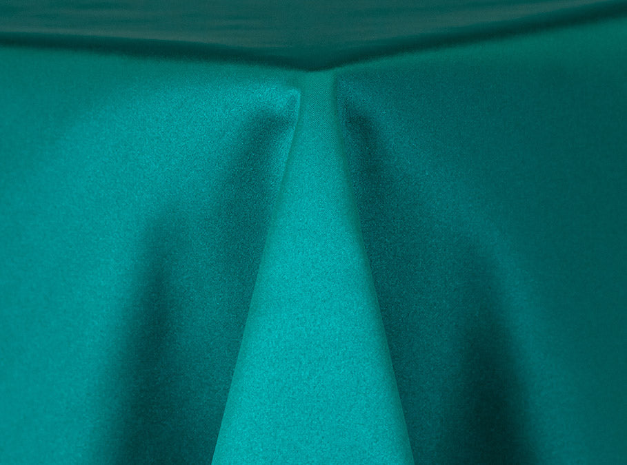 Lamour Matte Satin - Teal 680
