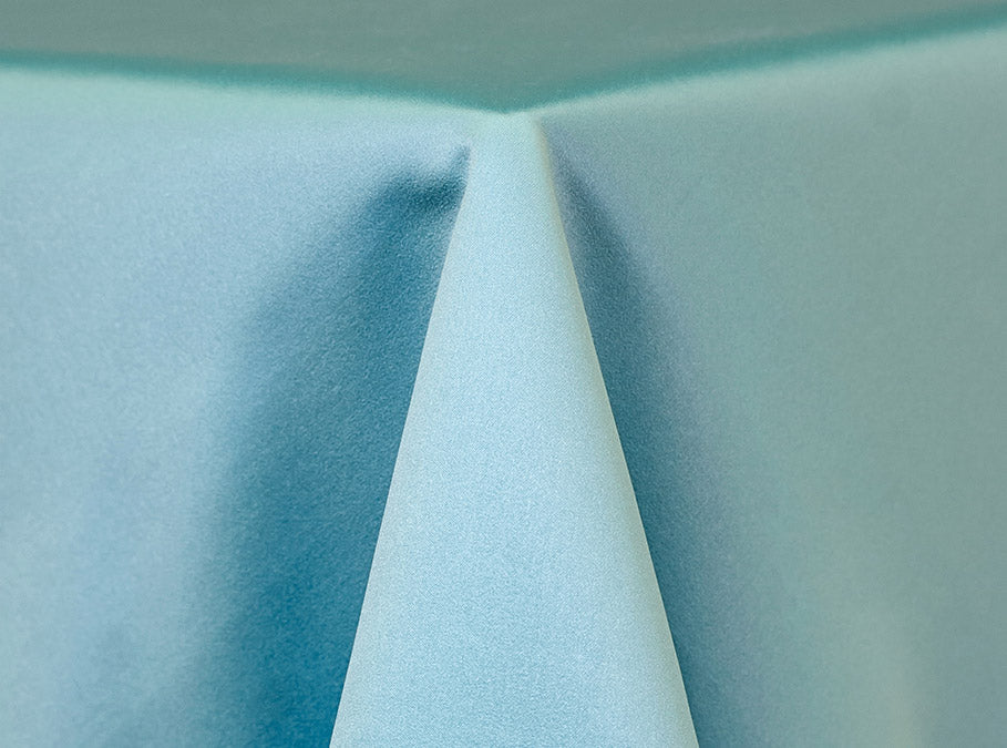 Lamour Matte Satin - Turquoise 641
