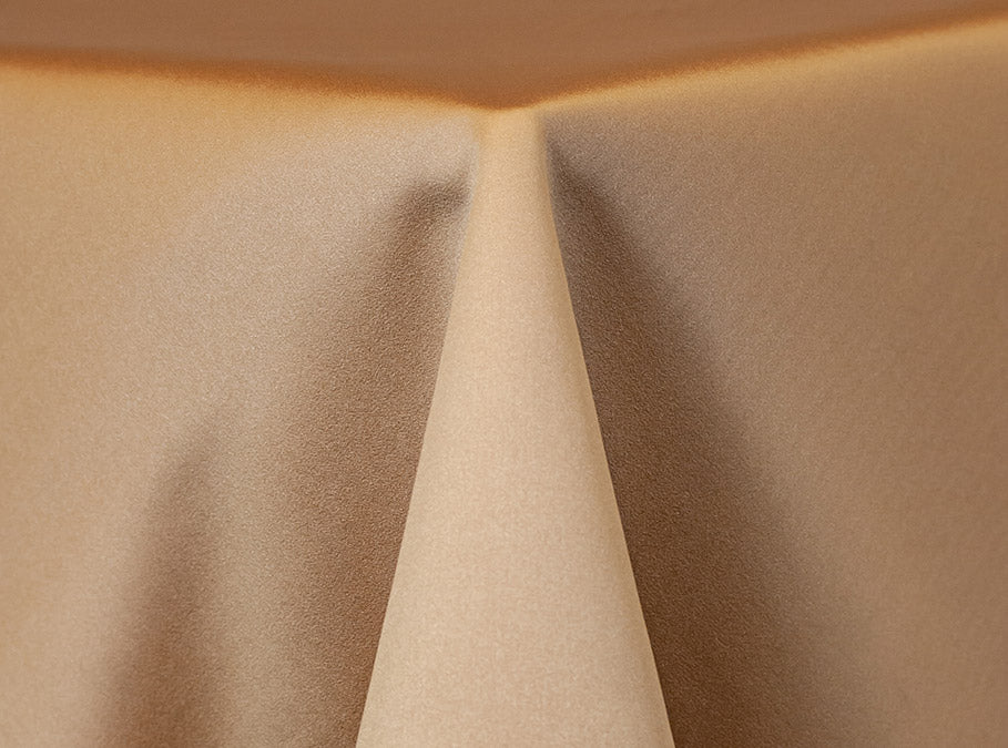 Lamour Matte Satin - Wheat 645