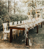 Liz Mikheyeva at Belle Gardens