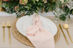 SPRING STYLED SHOOT