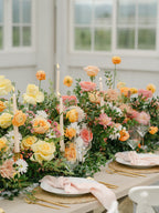 SPRING STYLED SHOOT