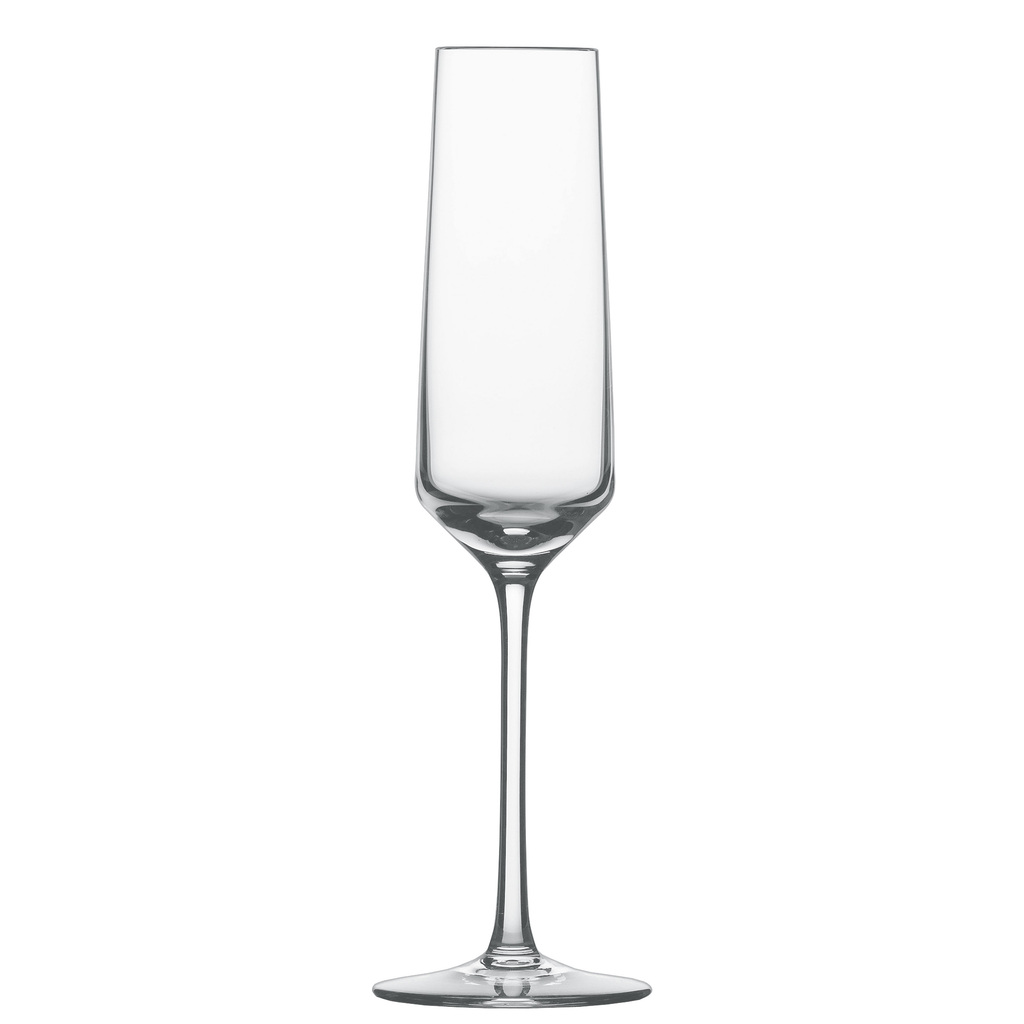 Luna Champagne Flute