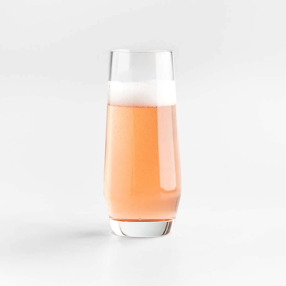 Luna Stemless Champagne 9oz