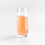 Luna Stemless Champagne 9oz