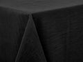 Majestic Dupioni - Black 080