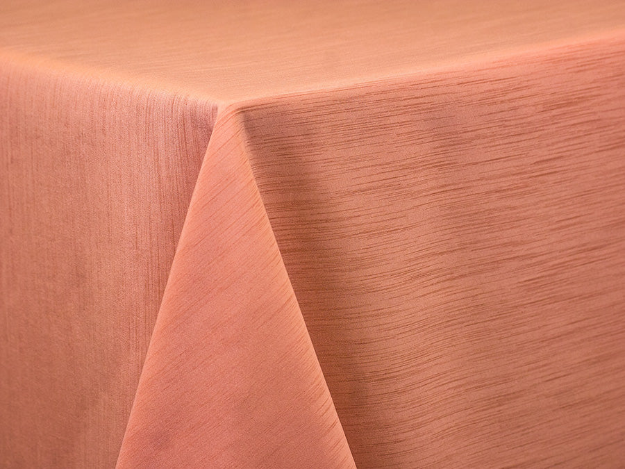 Majestic Dupioni - Coral 058