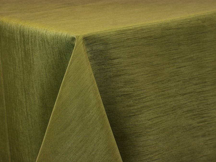 Majestic Dupioni - Moss 076