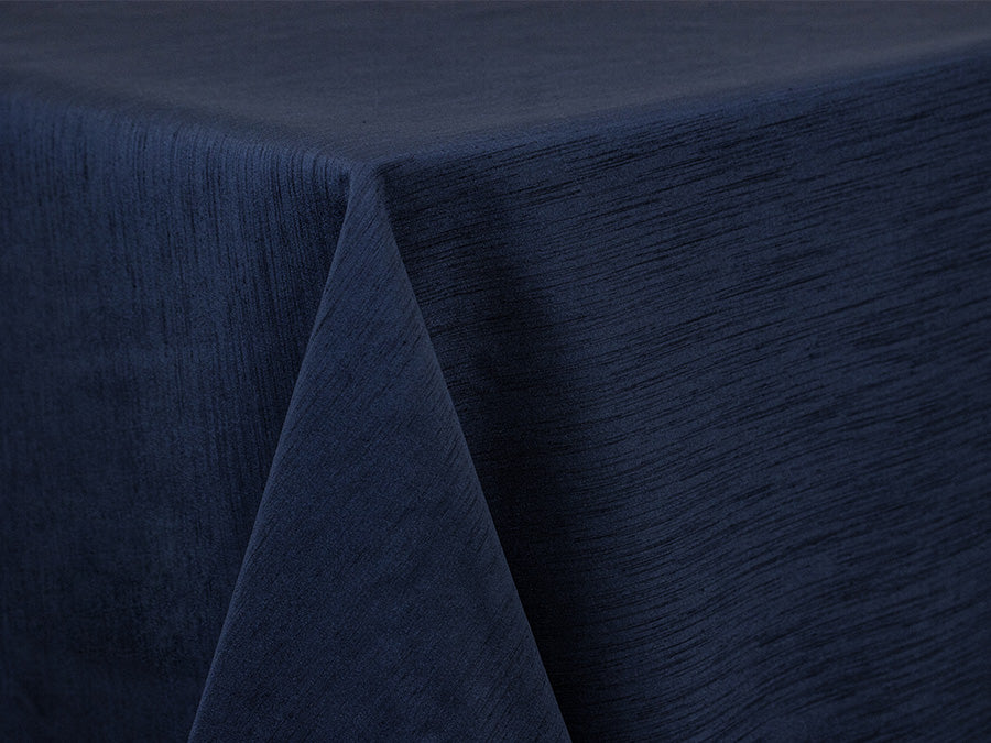 Majestic Dupioni - Navy 086