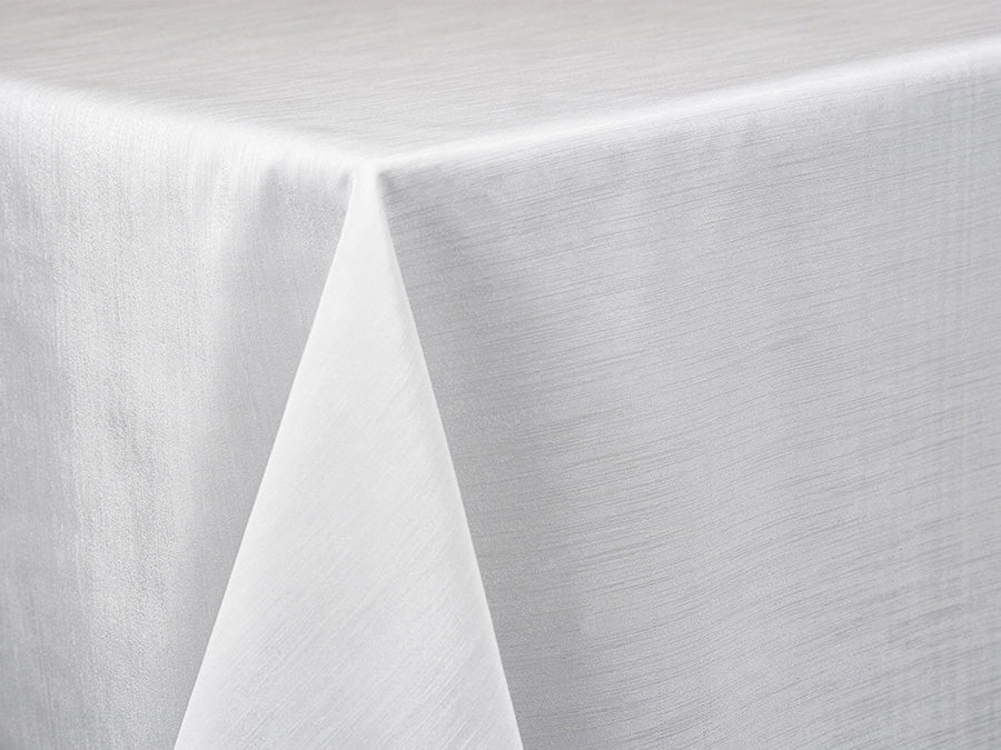 Majestic Dupioni - White 067