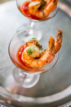 Martini Shrimp