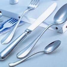 Mikasa Renzo Flatware
