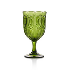 Moss Lilian Goblet 10oz
