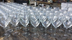 Multiple Wine Glasses