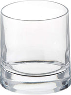 Oval Tid Bit Glass