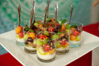 Oval TidBit Fruit